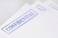 MAINTAINING CONFIDENTIALITY: FOUR TIPS TO HELP YOU HANDLE SENSITIVE INFORMATION