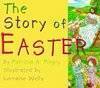 The Story of Easter (Board Book)