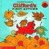 Clifford's First Autumn (Clifford)