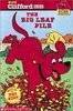 Clifford and the Big Leaf Pile (Big Red Reader)