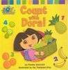 Count with Dora! (Dora the Explorer)