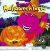 Barney's Halloween Party (Barney)