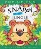 Snappy Little Jungle (Snappy Pop Ups)
