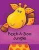Peek-A-Boo Jungle