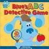 Blue's ABC Detective Game (Blue's Clues)