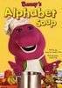 Barney's Alphabet Soup