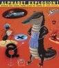 Alphabet Explosion!: Search and Count from Alien to Zebra