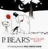 P. Bear's New Year's Party!