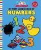 My First Jumbo Book of Numbers