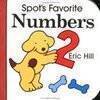 Spot's Favorite Numbers (Spot)