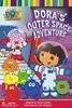 Dora's Outer Space Adventure (Dora the Explorer)