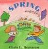 Spring: Season Board Books