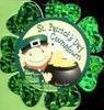 St. Patrick's Day Countdown