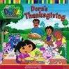 Dora's Thanksgiving (Dora the Explorer (8x8))