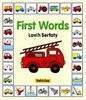 First Words (Vehicles)