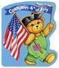 Corduroy's Fourth of July