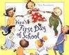 Vera's First Day of School (Owlet Book)