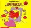 Clifford's First Valentine's Day (Clifford)