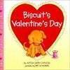 Biscuit's Valentine's Day (Biscuit)