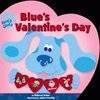 Blue's Valentine's Day (Blue's Clues)