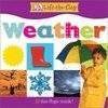 Weather (DK Lift the Flap)