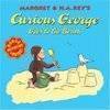 Curious George Goes to the Beach