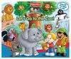 Fisher Price Let's Go to the Zoo Lift the Flap (A Lift-the-Flap Play Book)