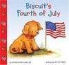 Biscuit's Fourth of July
