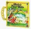 Baby's First Bible (First Bible Collection)