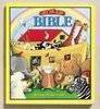 Lift-the-Flap Bible (Lift-theFlap Book)