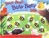 Buzz-Buzz Busy Bees: An Animal Sounds Book