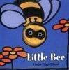 Little Bee: Finger Puppet Book (Finger Puppet Books)