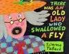 There Was an Old Lady Who Swallowed a Fly (Caldecott Honor Book)
