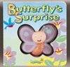 Butterfly's Surprise: Squeaky Bug Books