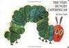 The Very Hungry Caterpillar board book