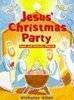 Jesus' Christmas Party
