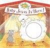 Baby Jesus is Here!: A Really Woolly & Friends Christmas Story (Really Woolly Series)