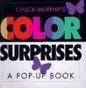 Color Surprises: A Pop-up Book