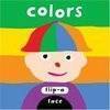 Flip-a-Face: Colors (Flip-a-Face)