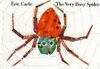 The Very Busy Spider (Board Book)