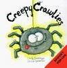 Spooky Pop-Ups: Creepy Crawlies (Spooky Pop-Ups)