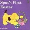 Spot's First Easter (color)