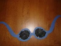 SUNGLASSES