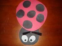 LADY BUG