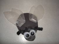 WAX PAPER FLY