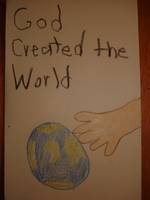 CREATION BOOK