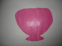 PAINTED SHELL