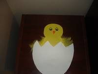 BABY CHICK