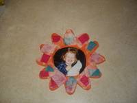 FLOWER MAGNET