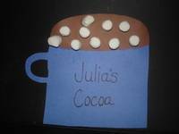 HOT COCOA